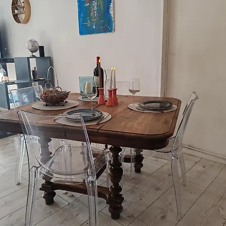 L'atelier Des Artistes Coeur De Appartement *